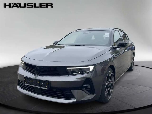 Opel Astra GS-Line Grand Sport Sports Tourer