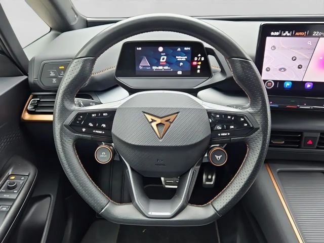 Cupra Born 360 ALLWETTER LM19 PRIVACY SITZHZ