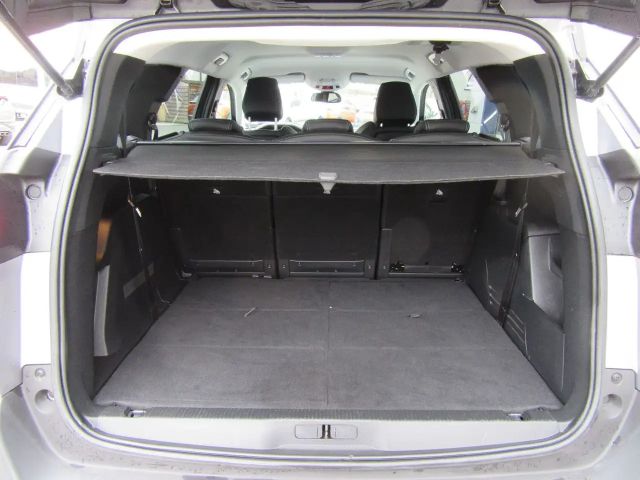 Peugeot 5008 Allure Pack