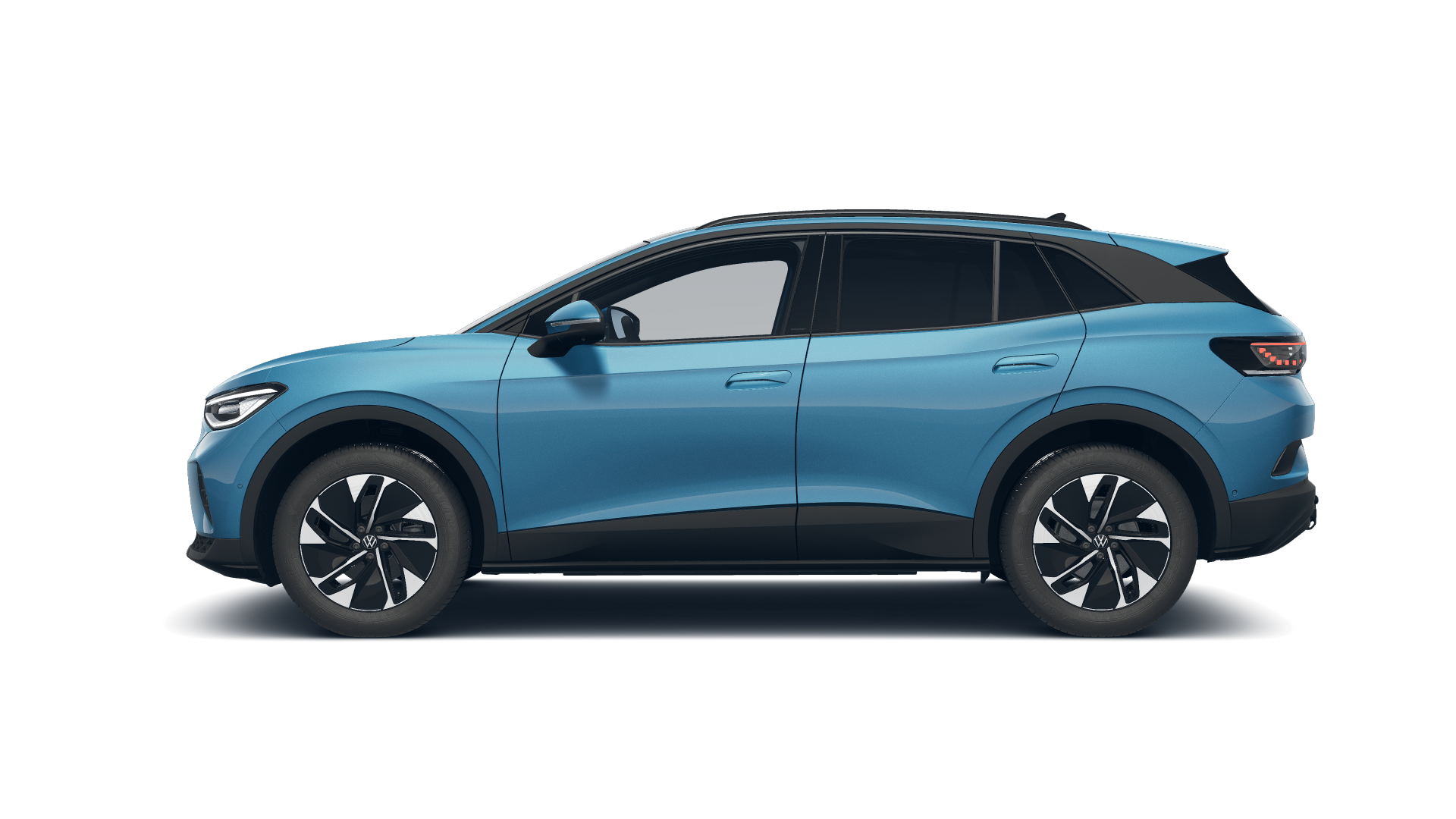 Volkswagen ID.4 Pure