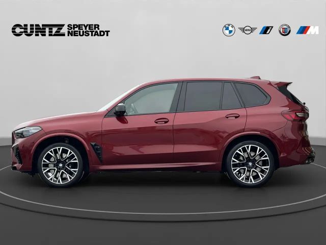 BMW X5 Competition