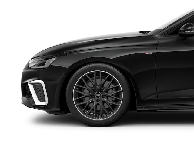 Audi A4 35 TFSI Avant S-Line S-Tronic