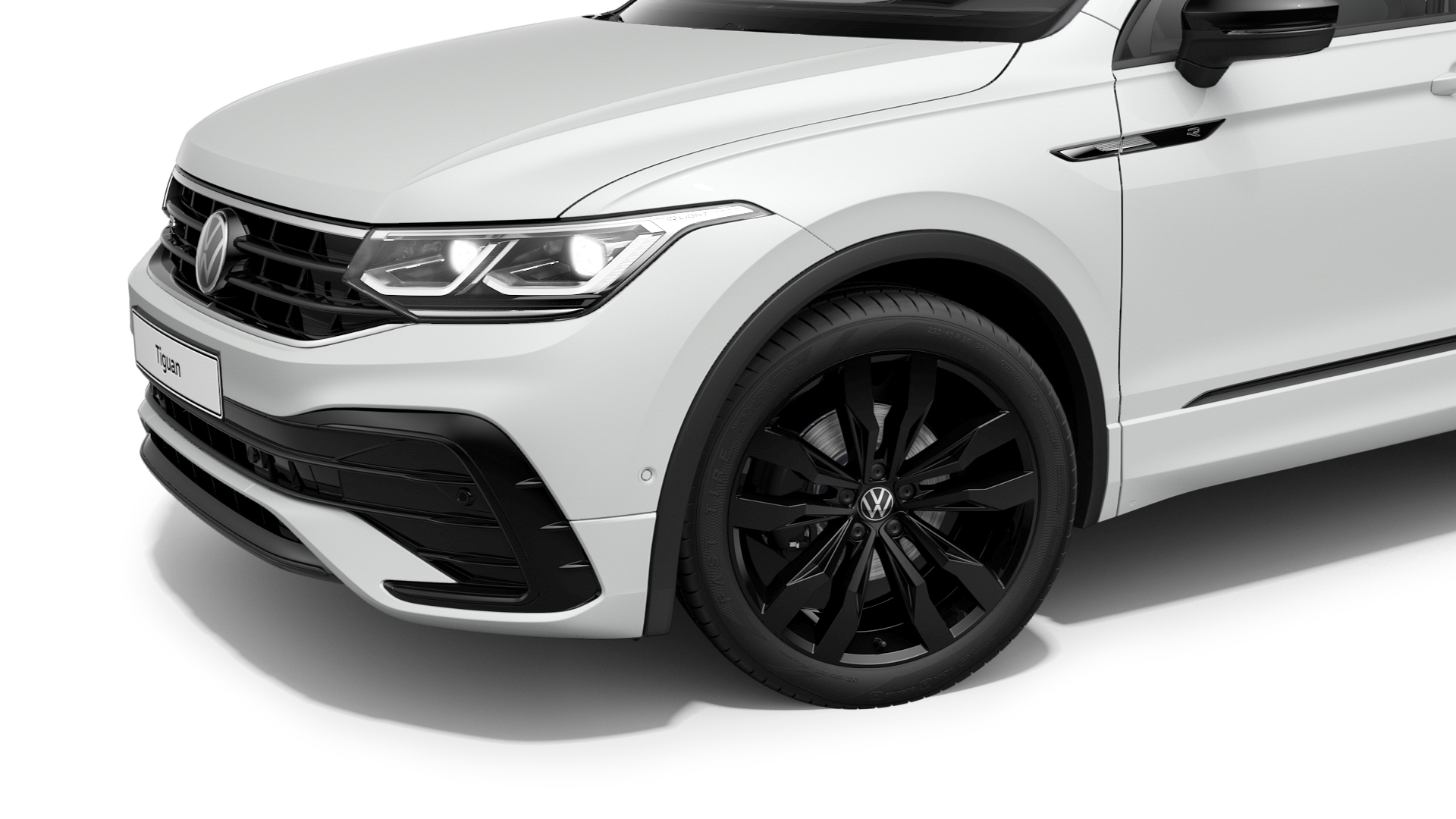 Volkswagen Tiguan 2.0 TDI DSG R-Line