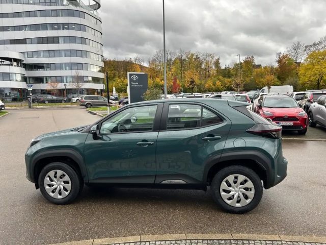 Toyota Yaris Cross 4x2 Hybride
