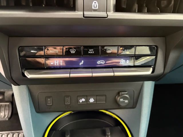 Fiat Grande Panda La Prima