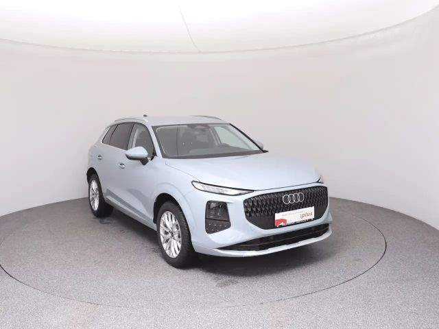 Audi Q3 TFSI intense 110 kW