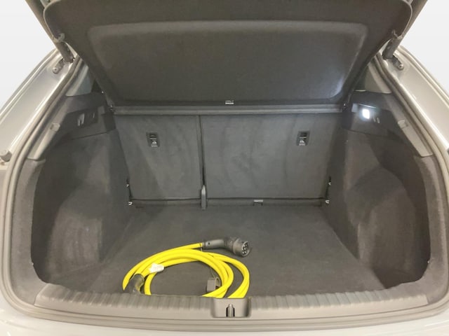 Audi Q4 e-tron 35