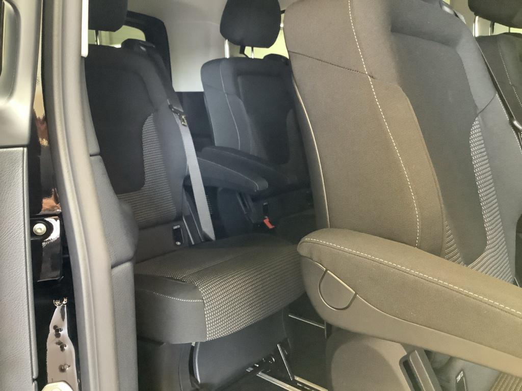 Mercedes-Benz V 300 4MATIC Extralang V 300 d