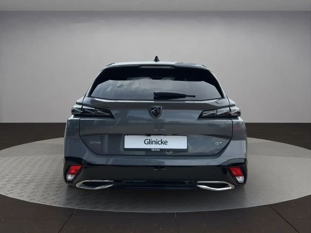 Peugeot 308 GT-Line Hybrid SW