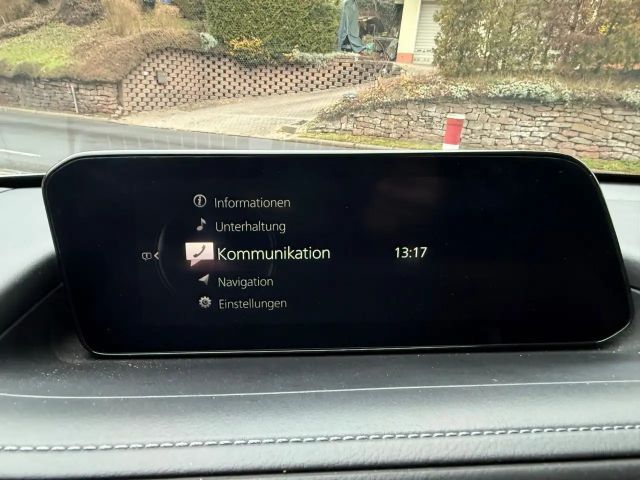 Mazda CX-30 Selection