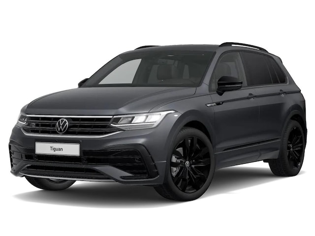 Volkswagen Tiguan 2.0 TDI DSG R-Line