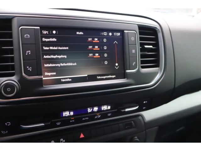 Opel Zafira Elegance