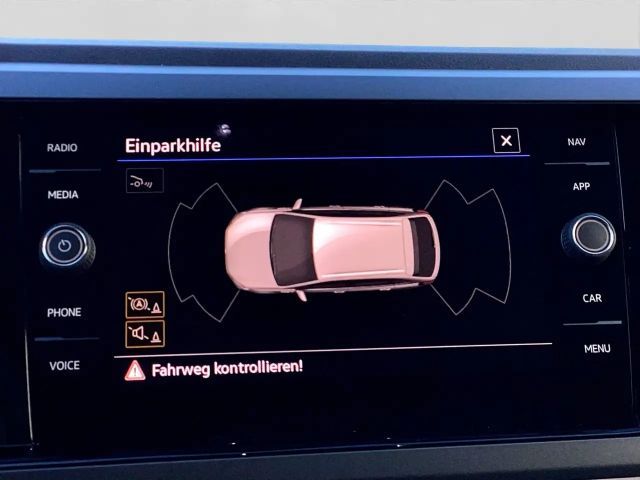 Volkswagen Taigo 1.5 TSI DSG IQ.Drive R-Line