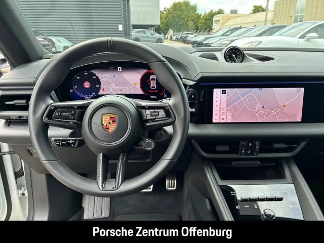 Porsche Macan 4S