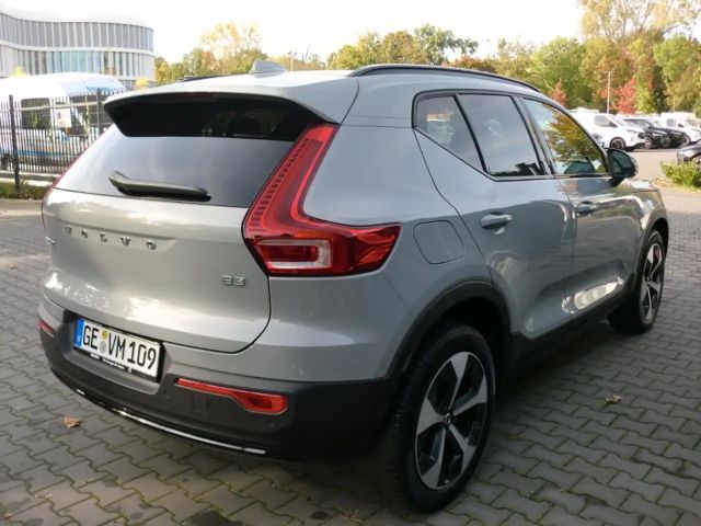 Volvo XC40 Dark Plus