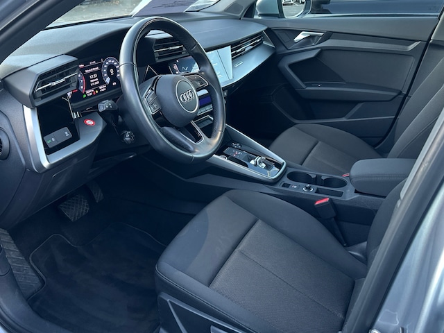 Audi A3 35 TFSI S-Tronic Sportback