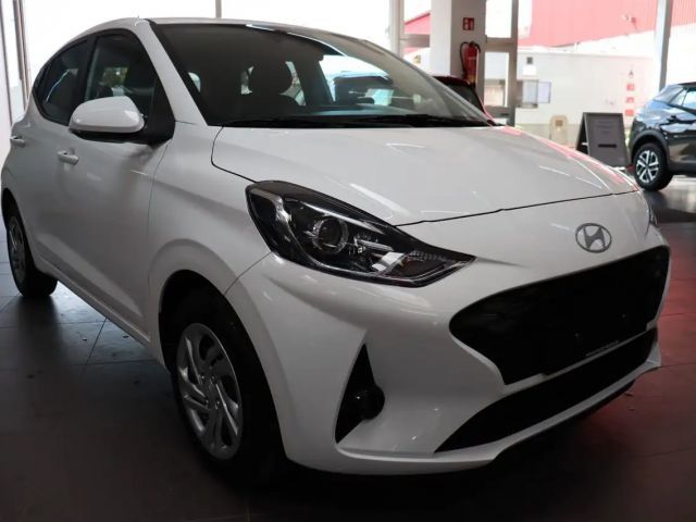 Hyundai i10 1.0