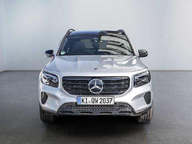 Mercedes-Benz GLB 200 GLB 200 d