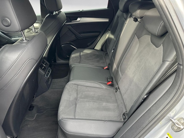 Audi Q5 40 TDI Quattro S-Tronic