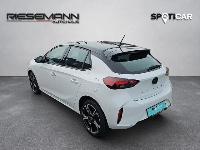 Opel Corsa GS-Line Grand Sport Turbo