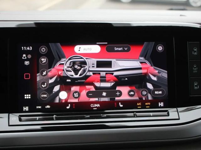 Volkswagen Multivan 2.0 TDI DSG Lang Life T7