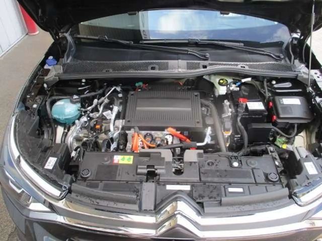 Citroën ë-C4 Shine