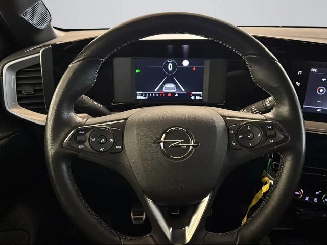 Opel Mokka GS-Line Grand Sport business+