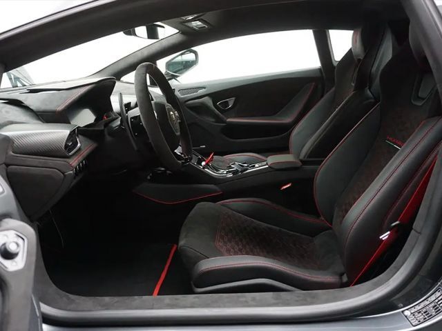 Lamborghini Huracan n Tecnica VollCarbon-Style-5J.Garantie