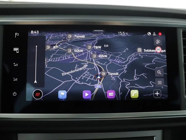 Seat Ateca 1.0 TSI FR-lijn