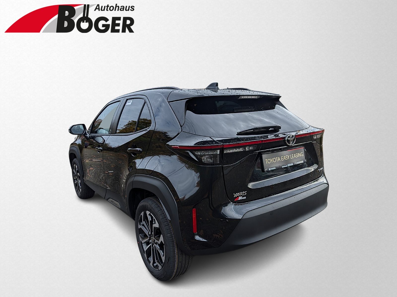 Toyota Yaris Cross 4x2 5-deurs Plus