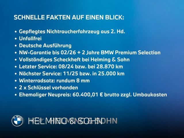 BMW 135 Sedan xDrive