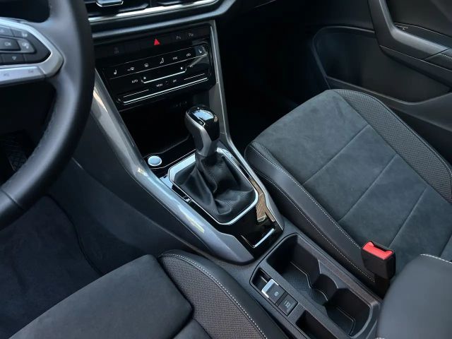 Volkswagen T-Roc 1.5 TSI DSG Style