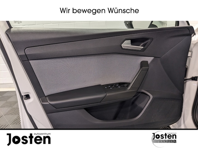 Seat Leon 2.0 TDI DSG Sportstourer Style