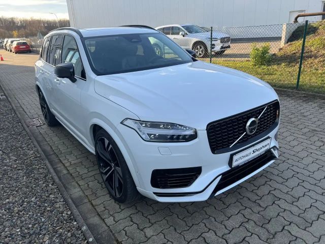 Volvo XC90 AWD Dark T8 Ultimate