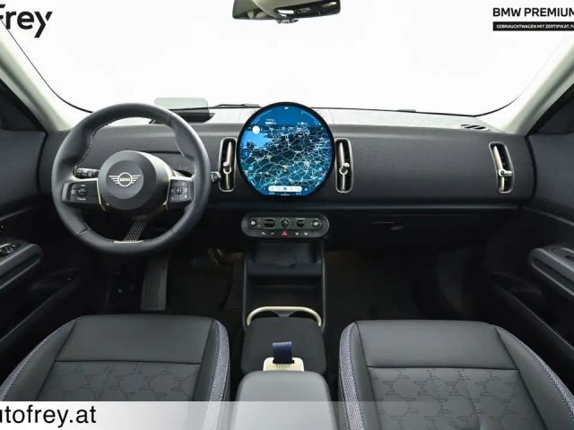MINI Cooper Countryman Countryman C