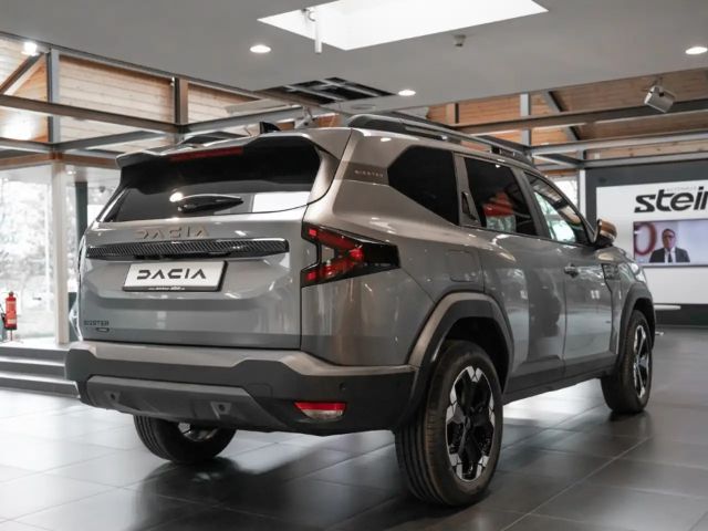 Dacia Bigster Extreme Hybrid 155