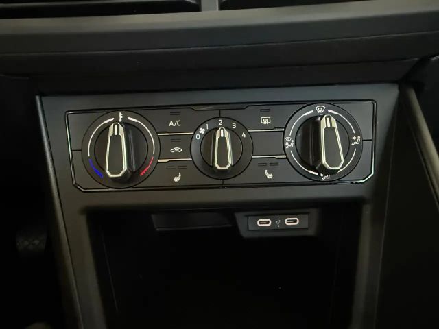 Volkswagen Polo 4Me TSI