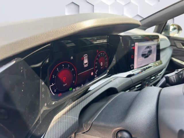 Volkswagen Golf DSG R-Line Variant