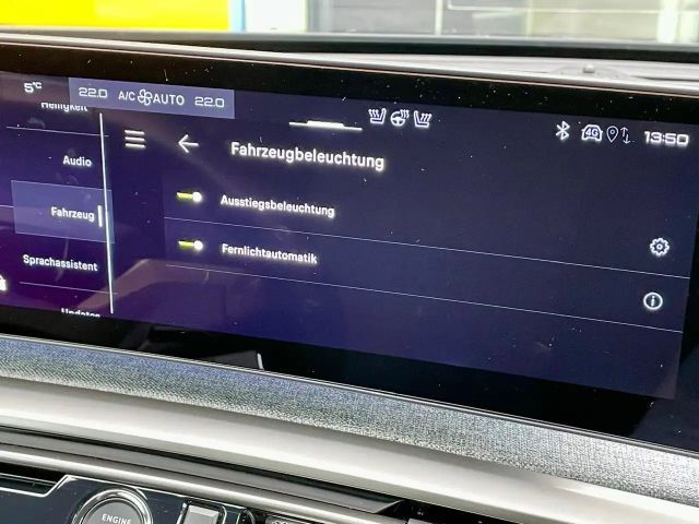 Peugeot 3008 Allure Pack