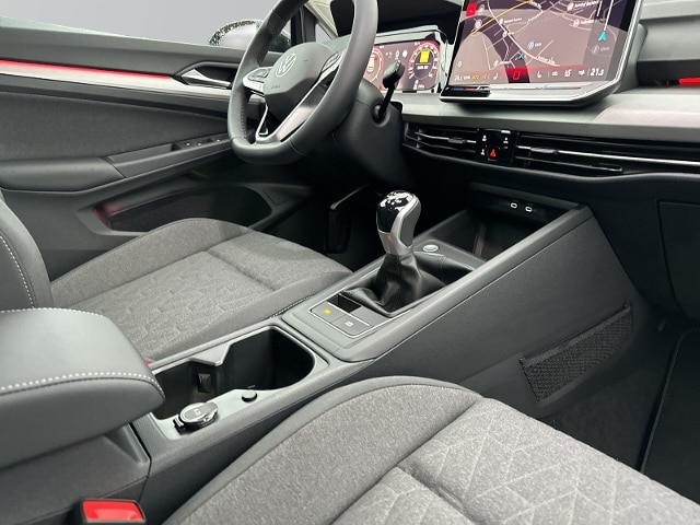 Volkswagen Golf 1.0 TSI