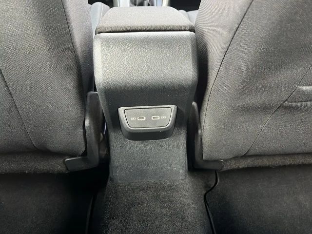 Volkswagen Polo 1.0 TSI Comfortline