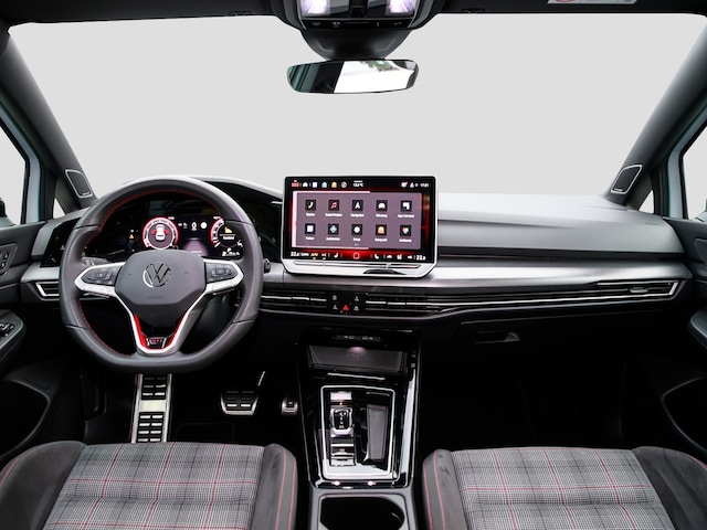 Volkswagen Golf 2.0 TSI DSG GTI Style
