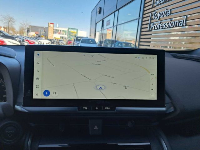 Toyota C-HR 5-deurs Team D