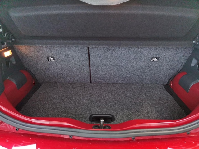 Volkswagen e-up! e-up! EDITION Rüfakam*Ambiente*Climatr.