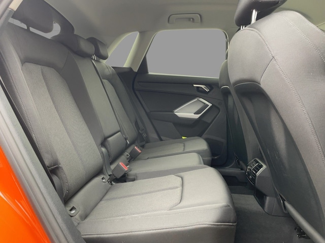 Audi Q3 45 TFSI Hybride S-Tronic