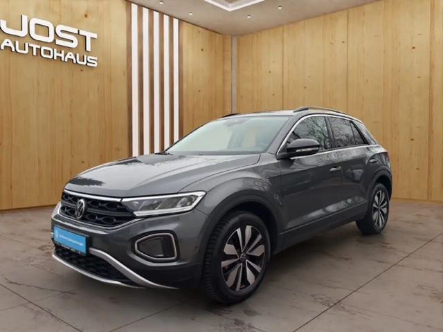 Volkswagen T-Roc 1.0 TSI