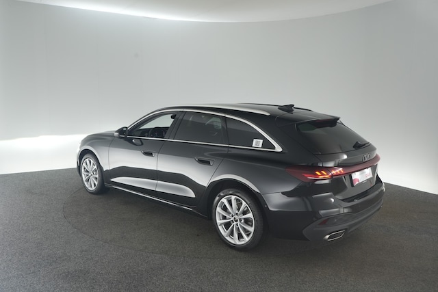 Audi A5 Avant Quattro S-Tronic