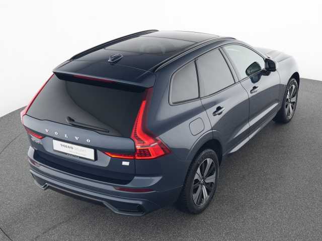 Volvo XC60 XC60
