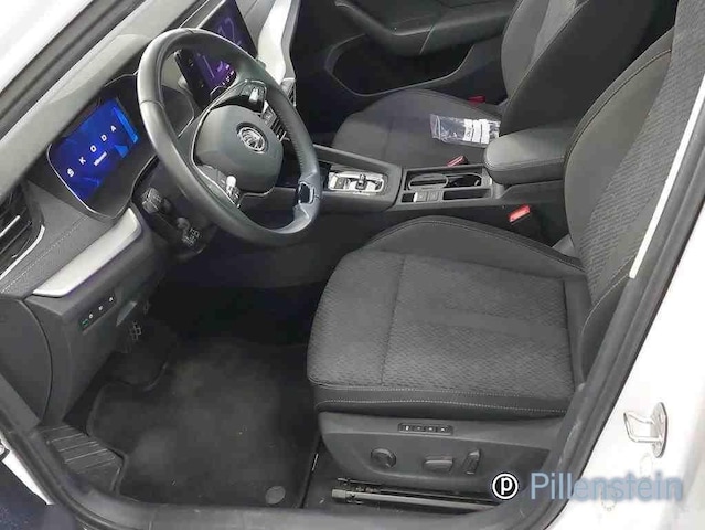 Skoda Octavia 2.0 TDI Combi Style Style