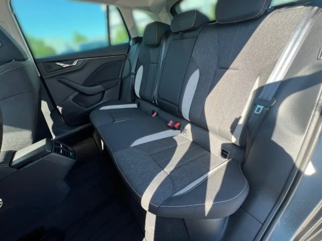 Skoda Scala 1.5 TSI Drive